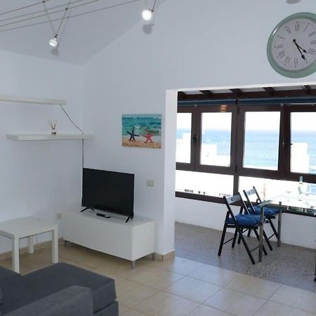 Casita Montana Clara Lägenhet Punta Mujeres Exteriör bild